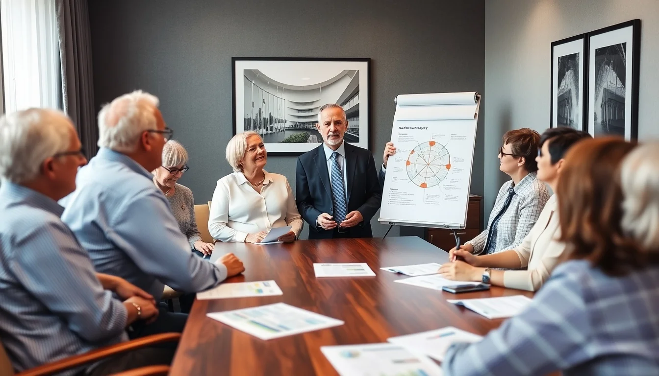 Featured plan visual